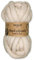 HALBACH Strickschlauch 12m lang 100g waschbar Creme