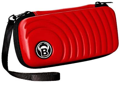 Bull's Orbis S Dartcase rot