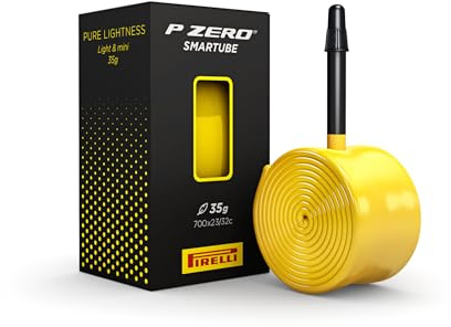 Pirelli P Zero SmarTUBE 700 (622) Presta Fahrradschlauch 23/32-622