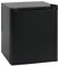 METRO Professional Frigo Minibar GMB1038B, 38 L, con sistema no-Frost, illuminazione interna a LED, nero