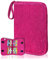 Album de Cartes pour Yoto Cartes, Portable, Rose