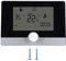 Termostato digitale programmabile per termostato per di riscaldamento a caldaia a parete(01)