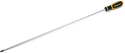 GEARWRENCH #2 x 24 Phillips Dual Material Screwdriver - 80008H