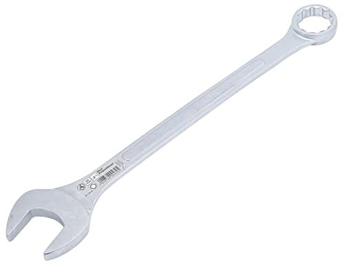 CLES MIXTES TRES GRANDES TAILLES AU DETAIL ET TROUSSE - 50 mm