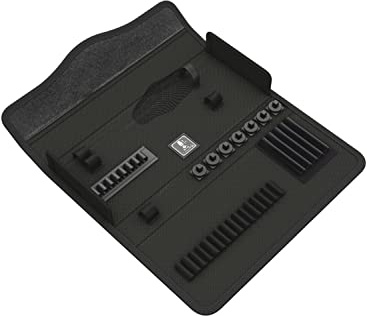 9463 Textile Box Kraftform Kompakt H 1 Madera