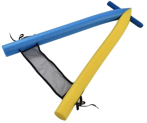 BTSEURY Swimming Kickboard, A Shape EPE Strong Buoyancy Swimming Training Aid Pool Exercise Equipment, Swimming Kickboard for Kids Adults