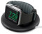 Belkin Ladedock für unterwegs für die Apple Watch Series SE, 7, 6, 5, 4, 3, 2, 1 (Ladekabel separat erhältlich) F8J218bt Schwarz