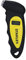 Stanley STHT80874-0 Medidor Digital de presión de neumáticos, Color Negro