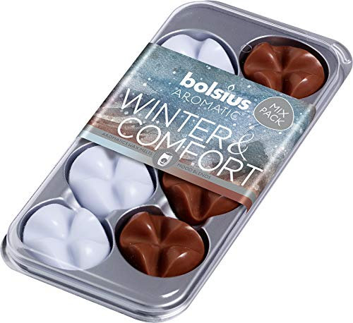 Bolsius Aromatic Wax Melts