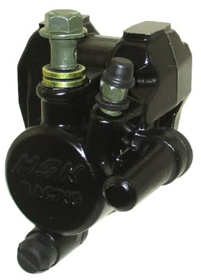 XLJOY Pinza freno posteriore per Pit Dirt Bike cinese 50cc-160cc