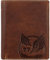 camel active Nepal Wallet Brown