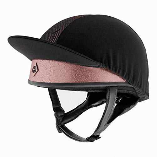 Charles Owen Pro II Plus Round Fit Skull Watersports Helmet Often Used for Kayak Canoe Kitesurf Windsurf and Dinghy Helmet Size - 58cm