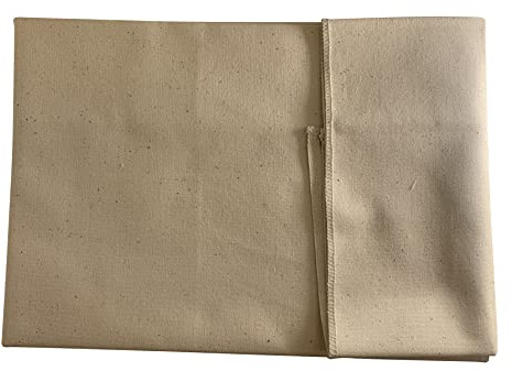 Pottery Studio Canvas Square