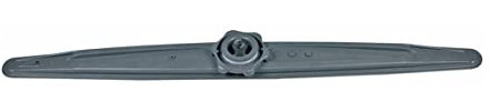 easyPART Kompatibel/Ersatz für Bauknecht 481010604517 Sprüharm unten Geschirrspülerarm Kunststoff Spülmaschine Geschirrspüler Whirlpool auch passend Indesit Hotpoint C00319480 Ignis Laden Privileg gsf