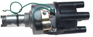 Distribuidor De Encendido para Beetle Y891Yr Modelo Platinum. Conjunto De Distribuidor De Encendido para Automóvil 0231178009