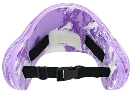 Ceinture de natation flottante en piscine pour débutants, femmes, hommes en plein air, lacs, rivières, plages et côtes