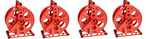 CORD REEL W/STAND 150'OR