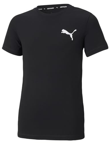 ACTIVE Small Logo Tee B