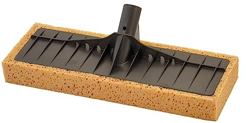1PEZZO FRATTONE PER PULITURA IN SPUGNA cm 27,5 x 12 x 4