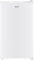 Haden Freestanding Under Counter Freezer - 60l Freezer Capacity - Crisper Drawer - Integrated Handle - F Energy Class Under Counter Freezer Only - 3 Large Drawers - 48cm Wide