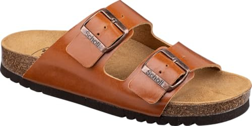 Scholl Josephine Sandal Dam, Cognac, 38 EU
