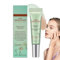 CC Cream Red Correct, Gegen Rötungen Creme mit Centella Asiatica, Full Cover Concealer mit Beruhigender Wirkung, Farb Korrektur Creme für einen Natürlich Gleichmäßigen, Feuchtigkeit und SPF Schutz