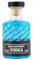UNRIVALLED Blue Raspberry Vodka, 37.5% ABV, Premium Flavoured Spirit (20cl)