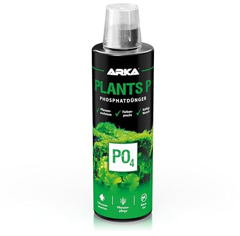 Microbe-Lift® - Plants P - flytande fosfatgödsel för växter (473ml.)