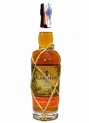 Plantation Ron Barbados - 700 ml
