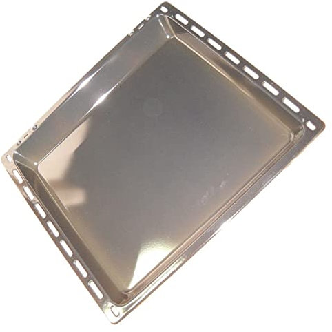 Plat lèchefrite 422X370X33mm d'origine Four, cuisinière 3423981053, 3423981012 FAURE Four, cuisinière 3423981053, 3423981012 FAURE