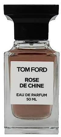 Rose De Chine by Tom Ford for Women - 1.7 oz EDP Spray
