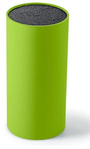 Abert ceppo portacoltelli universale 22x11 con setole