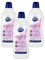 CARE+PROTECT Geschirrspülgel All in One: Entfetter, Klarspüler, Salz, Geruchsneutralisierer, extra kraftvoll bei Fett und Schmutz, aktiv in kurzen Zyklen, Maxi-Pack
