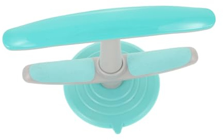 BESPORTBLE Ergonomic Sit-up Assistant Device for Home Fitness Strong Suction Cup Abdominal Curl Aid Crunches Equipment for Core Workouts