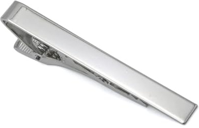LICQIC Tie Clips for Men, Tie Tack Pins, Necktie Bar, for Men Business Party Wedding Best Gift and Daily Life
