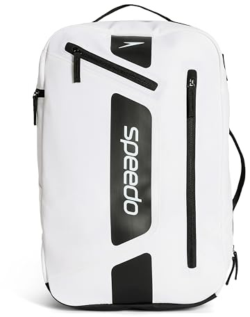 Speedo Zaino unisex Flex da 25 l (confezione da 1)