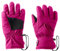 JACK WOLFSKIN Handschuhe EASY ENTRY GLOVE KIDS, fuchsia, 116, 1900162-2047116