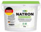 Natron Pulver Baking Soda 5kg I Deutsche Herstellung u. Abfüllung I Hochreine Lebensmittelqualität I Backpulver I Recyclefähiger, wiederverschließbarer Eimer