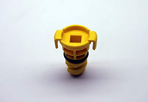 DAKAtec 30564 Ölablassschraube Verschlussschraube Ölwanne