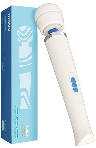 Vibratorensets Für Frauen Klitoris, Massagestab Für Frauen Sex, Leise Bohrermaschiene Kabellos Handheld Massager With Vibration Für Frauen,Massage Vibrator Sexspielzeug Für Frauen Solo