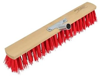 AW Tools Gatuborste 50 cm