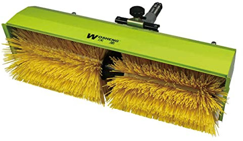 ASHIKO ROTAVATOR Trasero para EL MF360