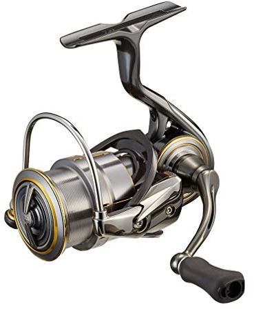 Daiwa LT2000S-P 21 Luvias Airity FC