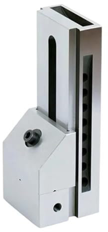 Hochpräziser Werkzeugschraubstock, Flachschleifen 2 2,5 3 flach for Maschine (Size : 2.5 inch)