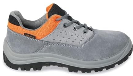 BETA 7246NB Scarpe Antinfortunistiche Basic, Taglia 43