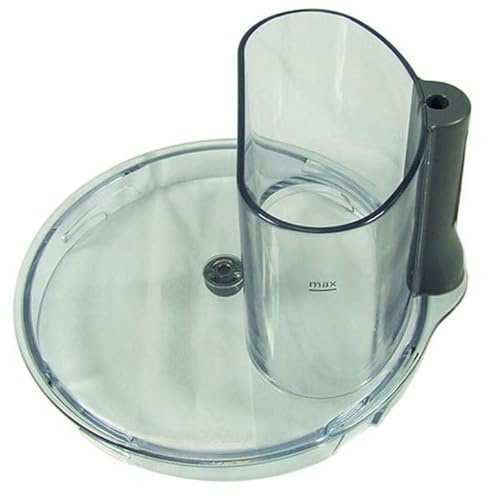 Deckel Schüssel – Küchenmaschine – Kenwood