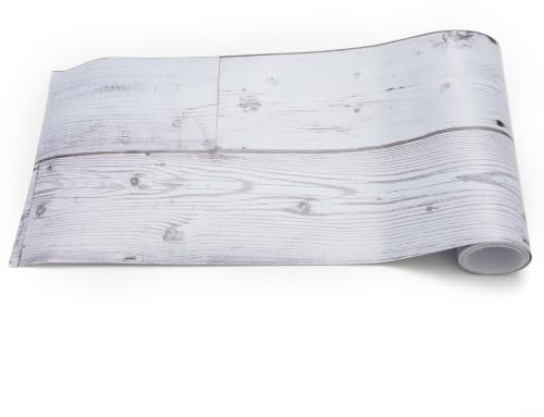Pegatinas de suelo de PVC impermeables para cocina, baño, rollo de láminas antideslizantes de 20 x 300 cm