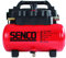 SENCO AC19306BL-EU. LUFTKOMPRESSOR 230V 6L