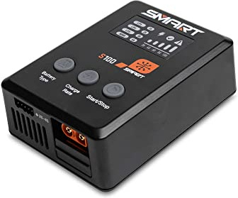 Spektrum Smart Smart S100 G2 USB-C Charger SPMXC2090 Charger