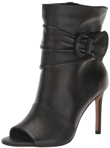 Vince Camuto Antaya Open Toe Bootie